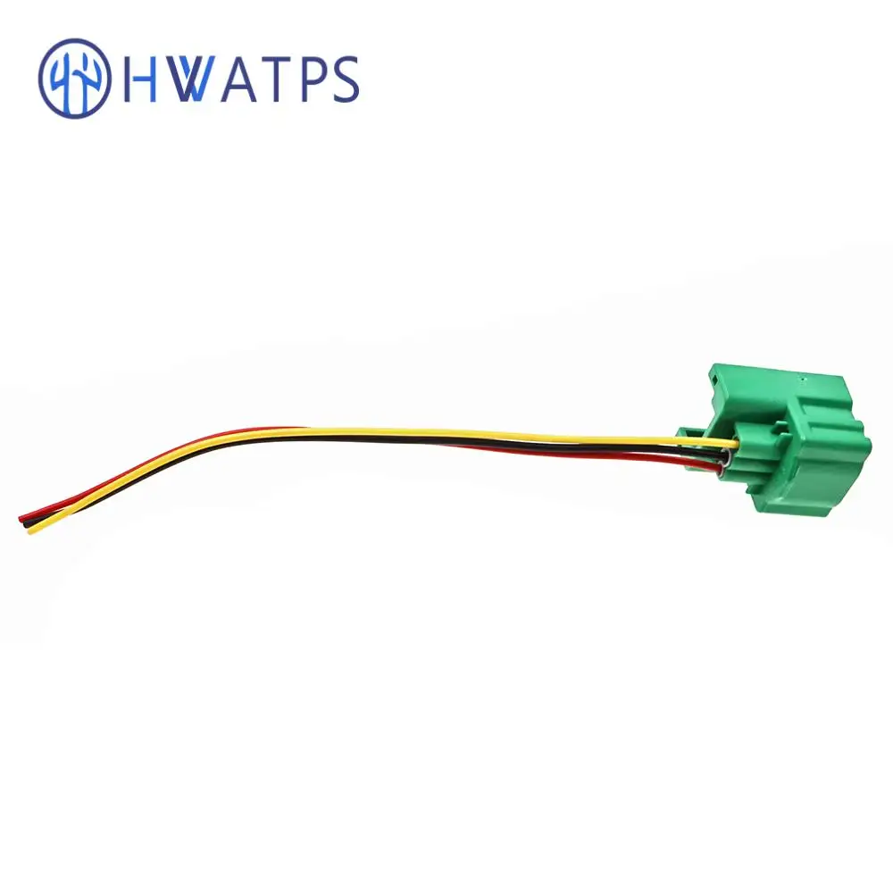 Nuova spina del cablaggio del connettore del sensore di posizione dell'albero a camme per motori Nissan Infiniti VQ35DE 3.5L V6 Nissan NP300 NV1500 NV2500 NV3500