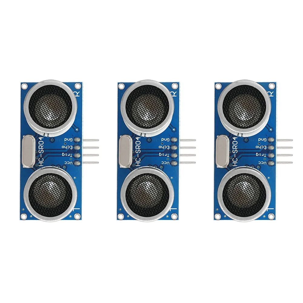 keyestudio-modulo-ultrassonico-azul-para-medicao-arduino-detectando-Angulo-15-graus-de-alcance-2-450cm-5vdc-hr-sr04-3pcs