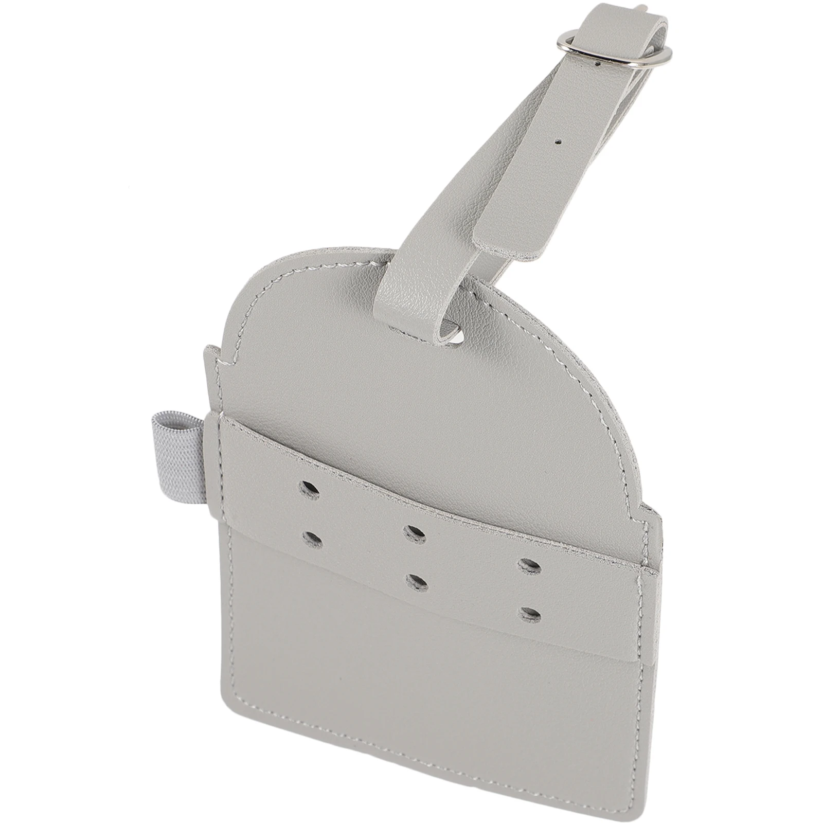 

Tees For Golfing Tool Golfing Tee Covers Organizer for Tees Holder Men Golf Bag Golf Bag Tag Tag Training Equipment