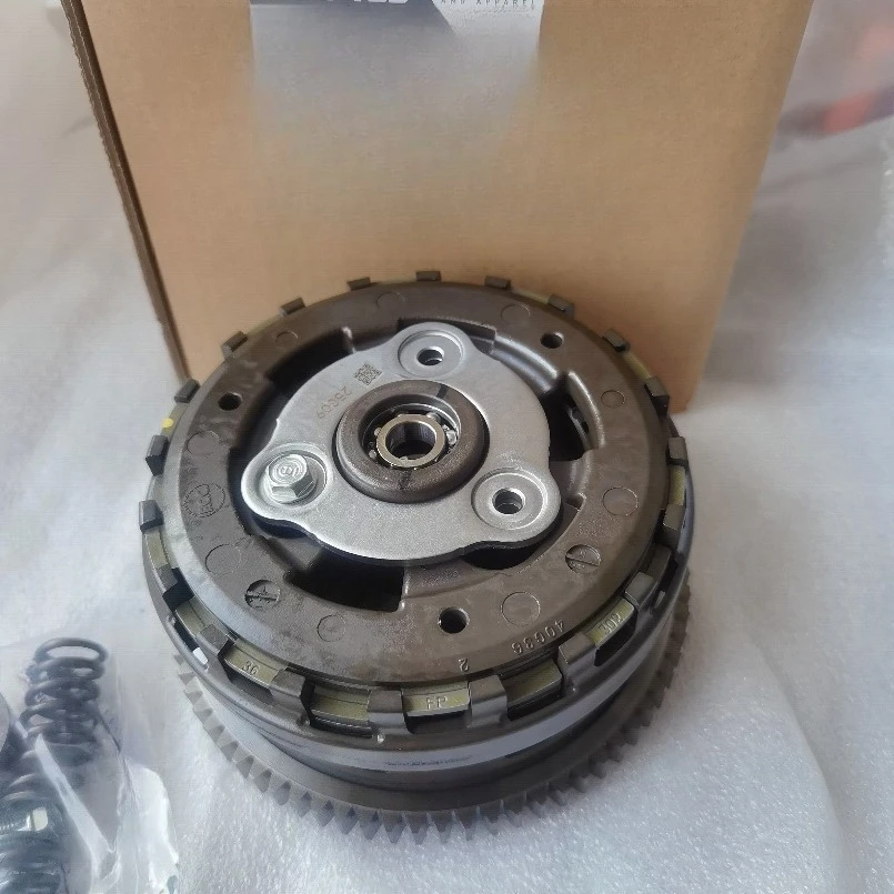 For CFMOTO 800NK/800MT Clutch Plate Sliding Clutch Assembly 790KTM Slip Clutch