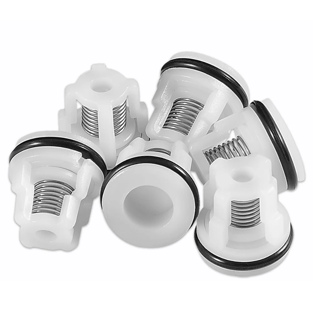 Rückschlag ventils atz/ar2233 Ersatz-Druckreinigungsventil-Kit für Pumpen der Serie ar annovi reverberi rmw & rmv für mi-T-M 70-0409 – Detail 11