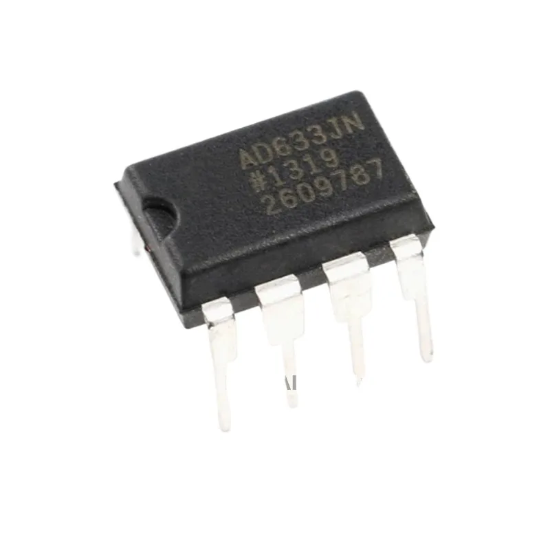 

(5piece)100% New original AD633JNZ AD633 DIP-8 Linear Analog Multiplier Chipset