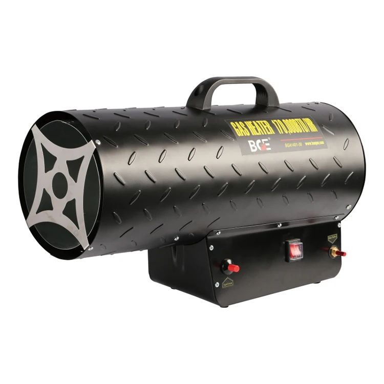 ATV&UTVChina 50KW Indoor Portable Perfection Gas Space Heaters Farm Poultry Propane LPG Heaters Free Sample