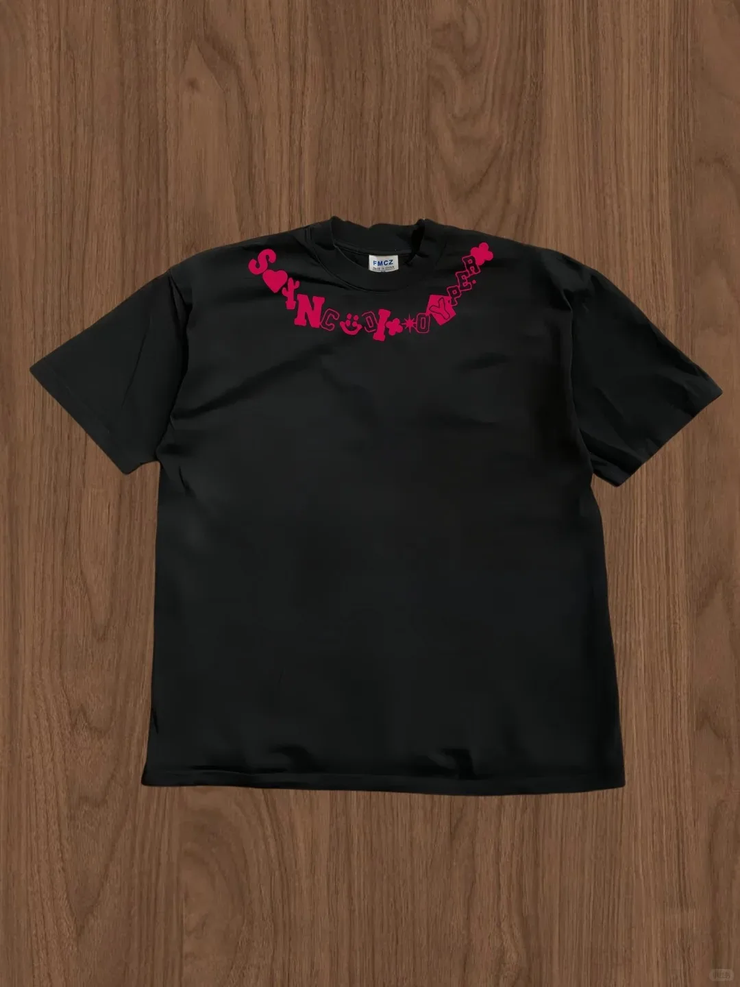 

American Simple Trend Short-sleeved T-shirt Summer Men Women Harajuku Street Style Casual Oversized Couple Top Gender-free Wear