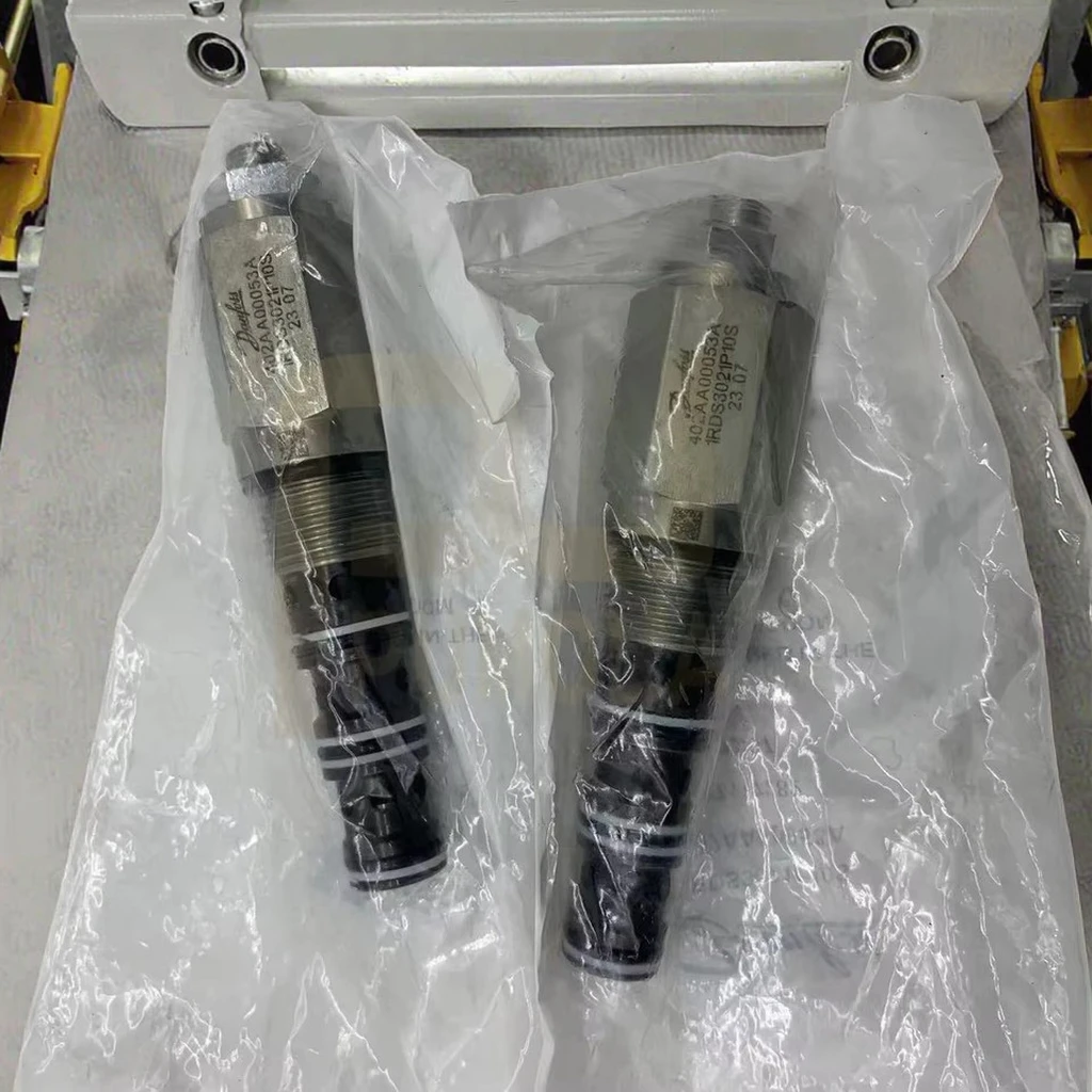 Eaton Integrated Hy…