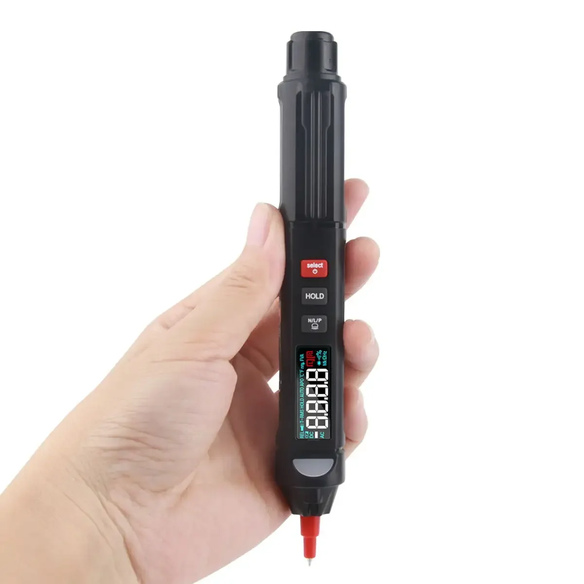 Multimeter Pen NF-5310B Multi-functional high-precision pen multimeter all-in-one NCV non-contact digital smart pen