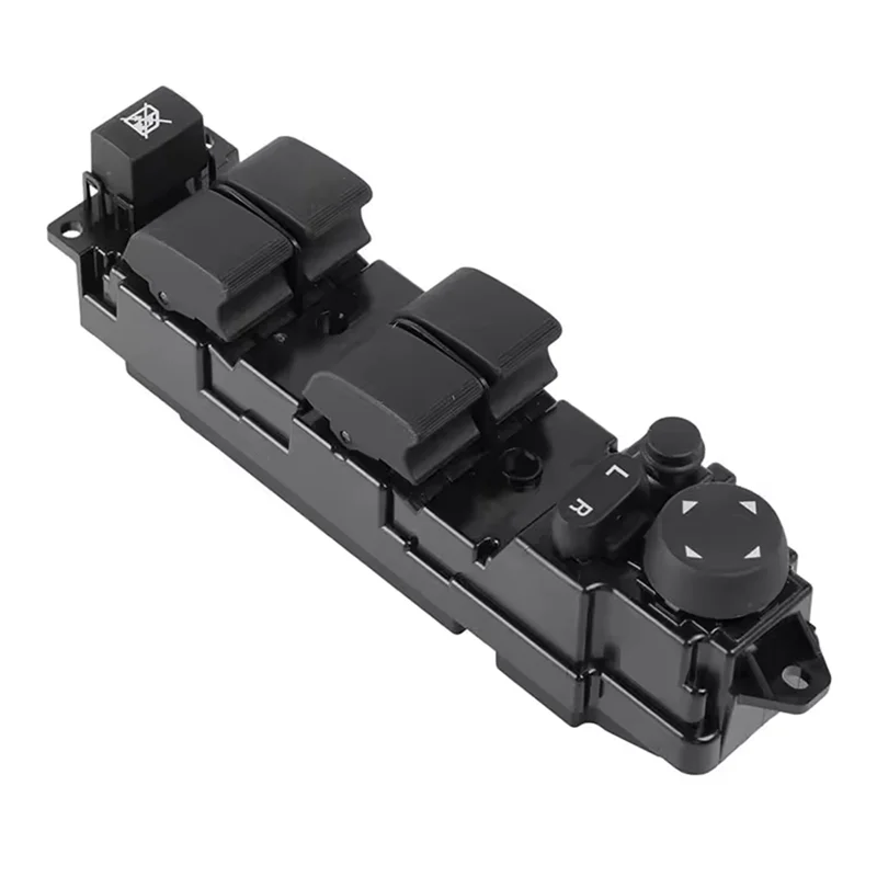 

Universall Car Power Window Switch Power Window Switch For Mazda GS1D-66350-B Car Accessories