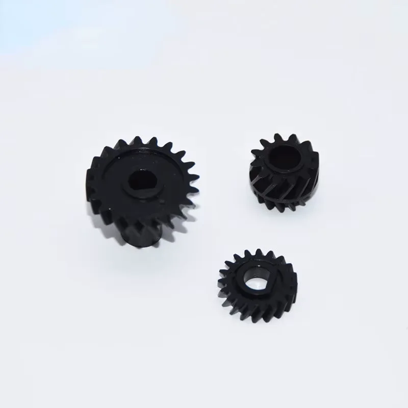 10 zestawów A1UD 371000   A1UD 370900 4163522401   Sprzęt wywoływacza dla Konica Minolta bizhub 223 283 363 423 7828