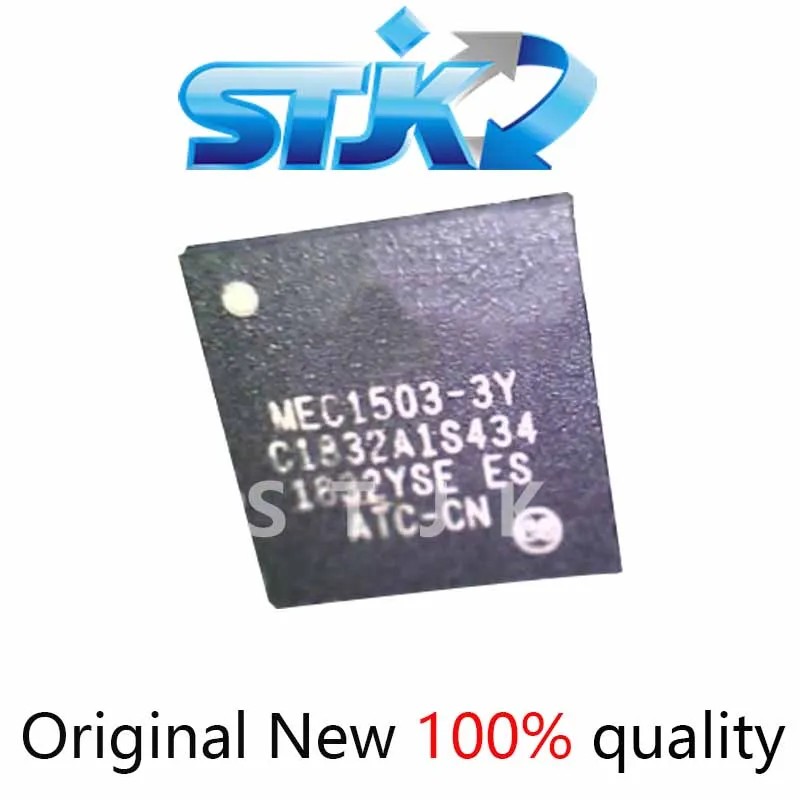 

New Original MEC1503-3Y MEC1503H-L1-I/3Y MEC1503 3Y BGA