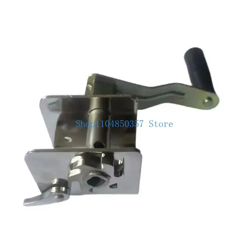 

652F Badminton Poles Tensioner Tightening Tool Hand Crank Tensioner Easy to Use