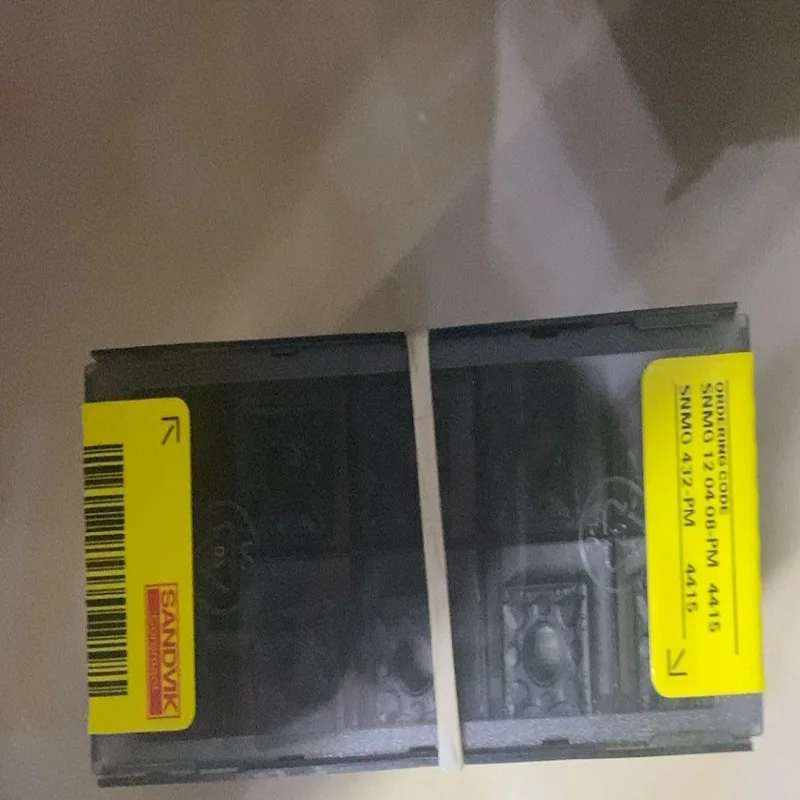 

Hard alloy cutting blades SNMG120404-PM 4415