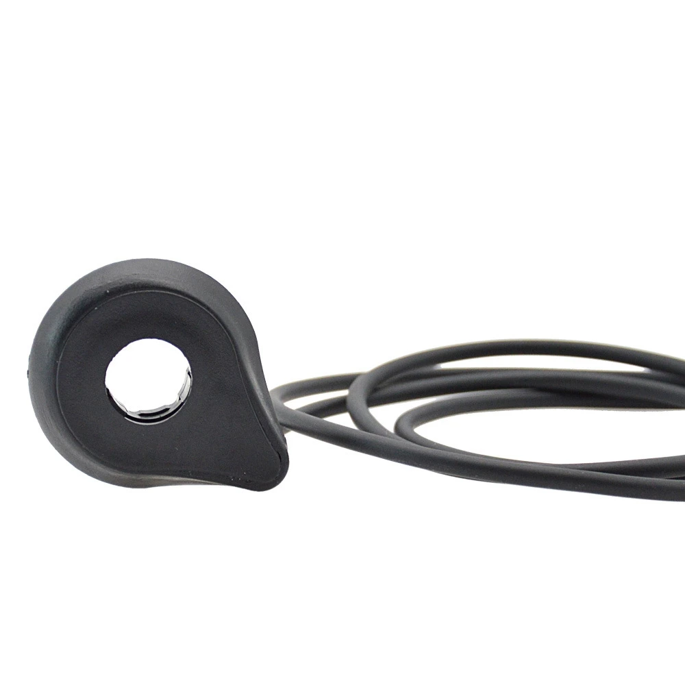 Electric Bike Pedal Assist Sensor 12 Magnets E-Bike PAS System Hall Assistant Speed Sensor Electric Scooter Accessories image 4