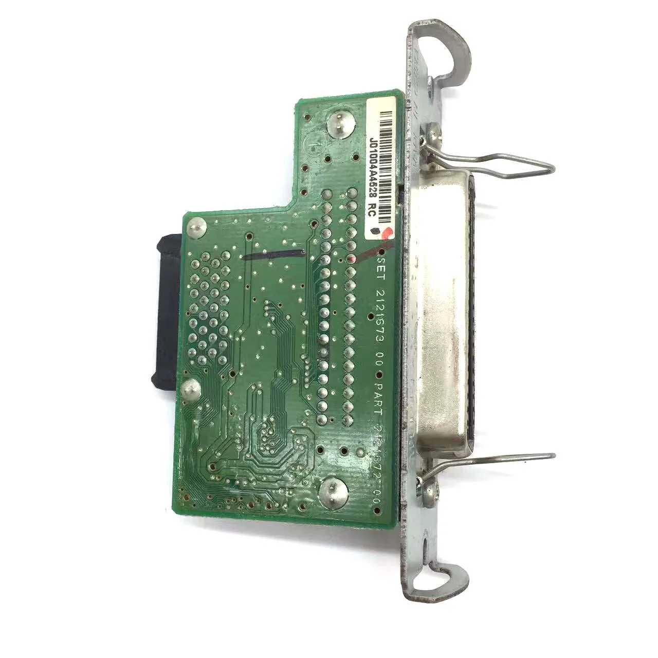 interface Card Fits For Epson TM-U325 TM-U675 TM-T88 TM-U220 TM-U200