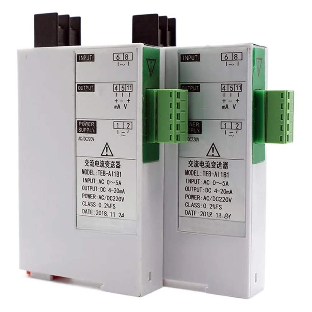ac-current-converter-input-current-0-5a-voltage-1000v-output-current-4-20ma-suitable-for-dcs-motor-signal-converters