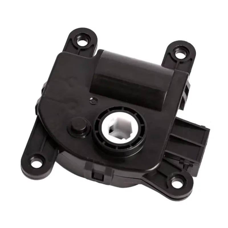 HVAC Air Inlet Actuator OEM 97157-3T000 for HYUNDAI Tucson Palisade Kia Sportage 2016-2022 971573T000