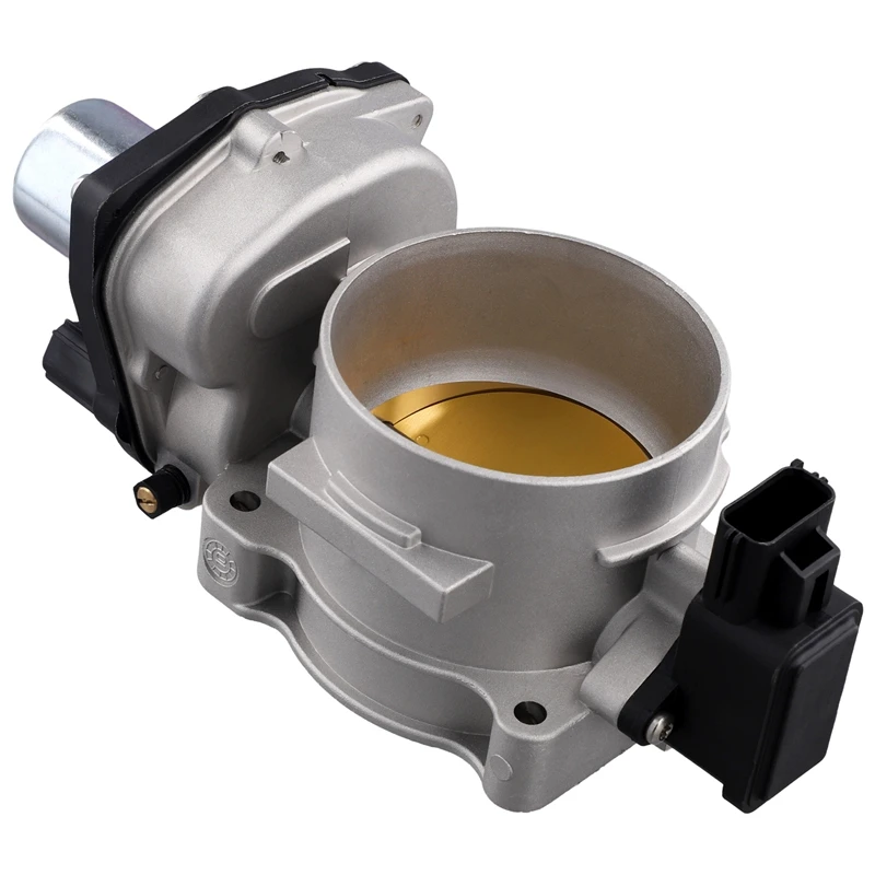 8L3Z9E926 Car Throttle Body For Ford F150 F250 F350 Expedition Lincoln Navigator Mark V8 5.4L 2004-2015 8L3Z-9E926-C