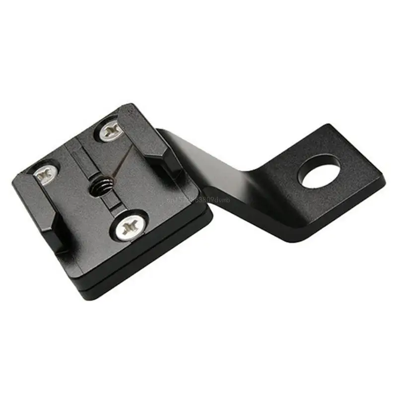 Multifunctional Rearview Mount 360 Degree Rotatable Metal Rearview Brackets