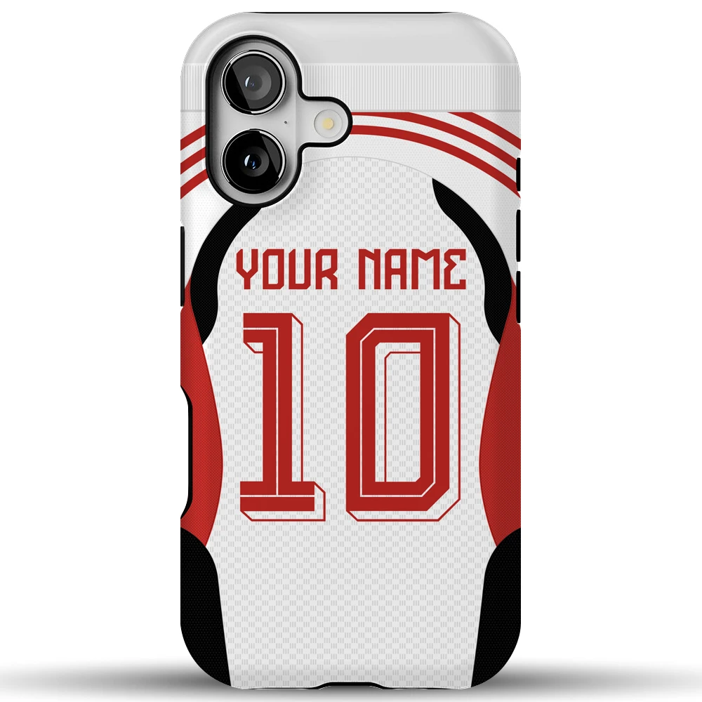 26 Portugal Lisbon Estadio da Luz AGUIAS 2-in-1 Cover Case for Samsung Galaxy S26 S25 S24 S23 S22 S21 FE Plus Ultra