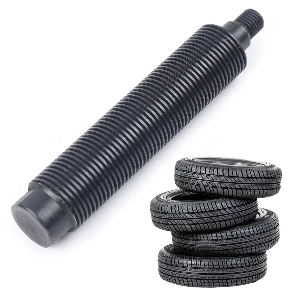 أجزاء موازن الإطارات، مجموعة تحويل موازن العجلات، أجهزة عمود ملولبة للمعاطف، موازن الصياد، أدوات متجر إصلاح السيارات #2