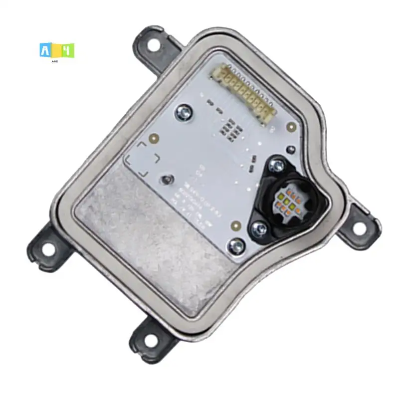 

A04E-Светодиодный модуль передней фары для Q5 SQ5 3.0L 2017-2020 10LED лампы шарики источник света DRL