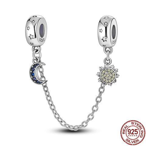 10 best sales spacerpärlor i sterlingsilver - №7