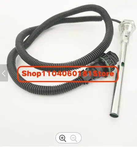 

Excavator Parts Voe21391695 21391695 21391697 Oil Level Sensor for Volvo Ec240b Ec290b Ec200d Ec220d Ec250d Ec300d Ec210blc