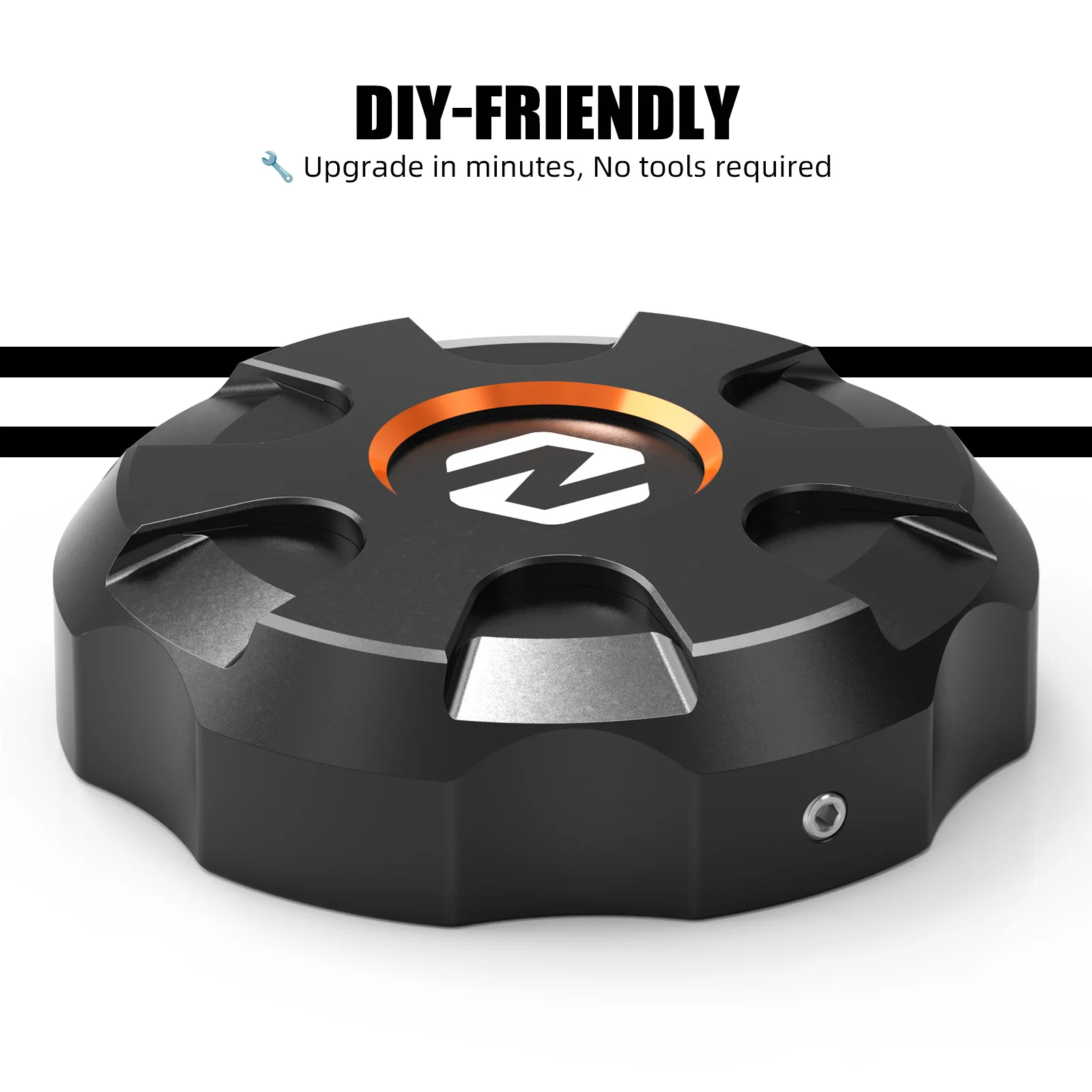 Untuk Harley 2021-2024 Sportster S RH1250S Topi Penutup Tangki Air Radiator Nightster RH975 RH975S Pan America 1250 RA1250 RA1250S