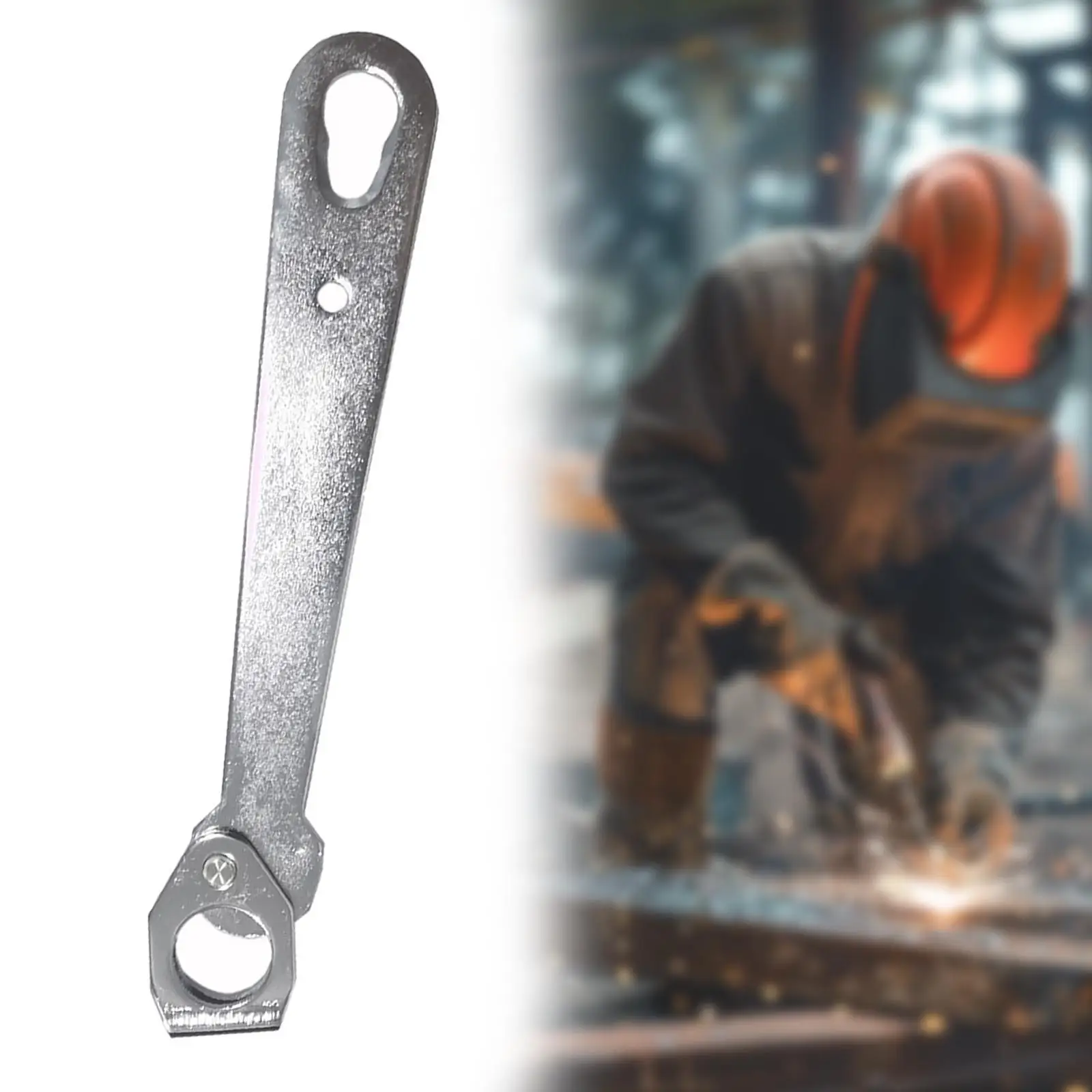 Chiave per rimozione tappo elettrodo Pratico portatile efficiente professionale