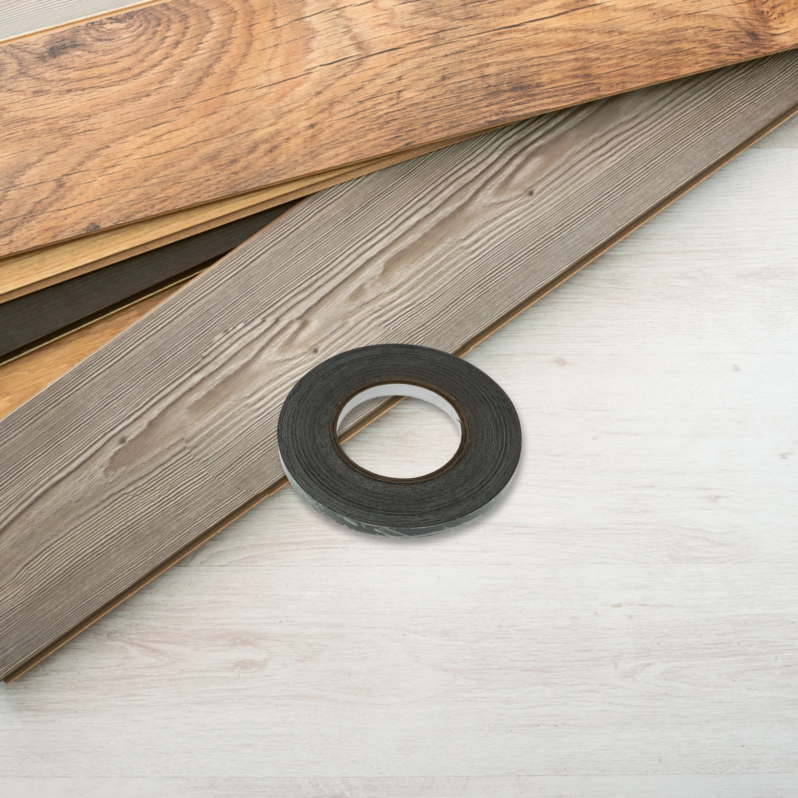 

PVC Caulk Tape for Tile Gap Stickers Bathroom Bathtub Seam Waterproof Strong Paste Wall Pvc Caulk Strip Tape Protection