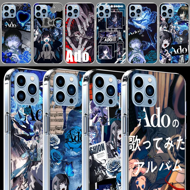 Ado Album Kyogen Ca…