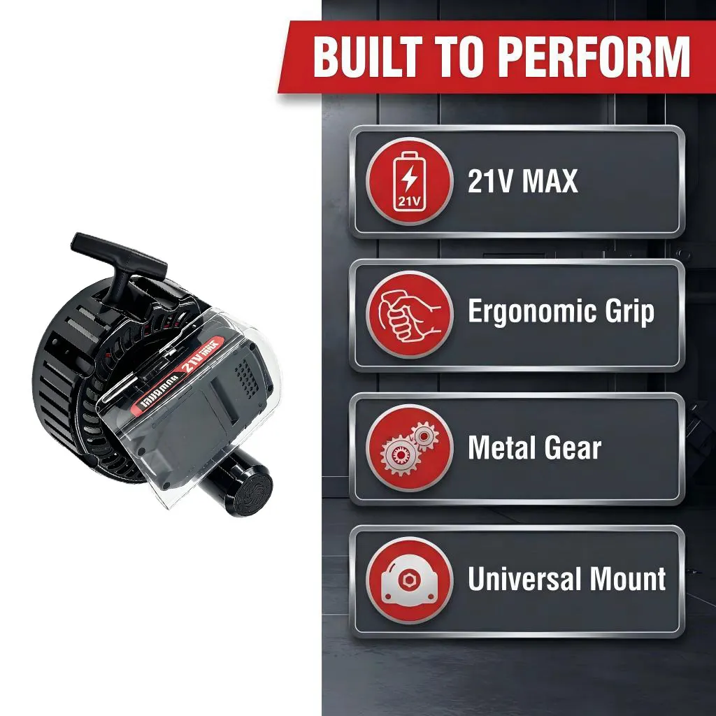 dual-mode-electric-manual-recoil-starter-pull-start-for-generator-168f-170f-gx160-gx200