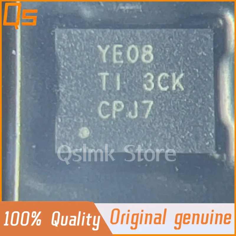 

New Original TXB0108RGYR VQFN-20 YE08 8-bit bidirectional voltage level converter chip