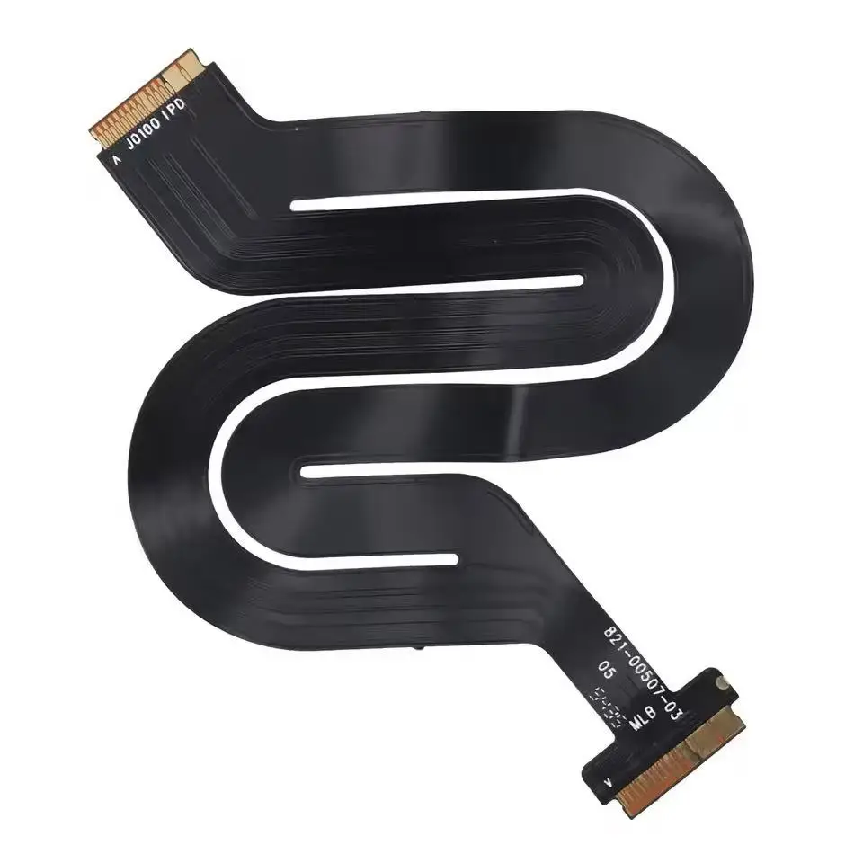 New Trackpad Presspad Ribbon Flex Cable 821-00507-03 for MacBook 12 Inch A1534