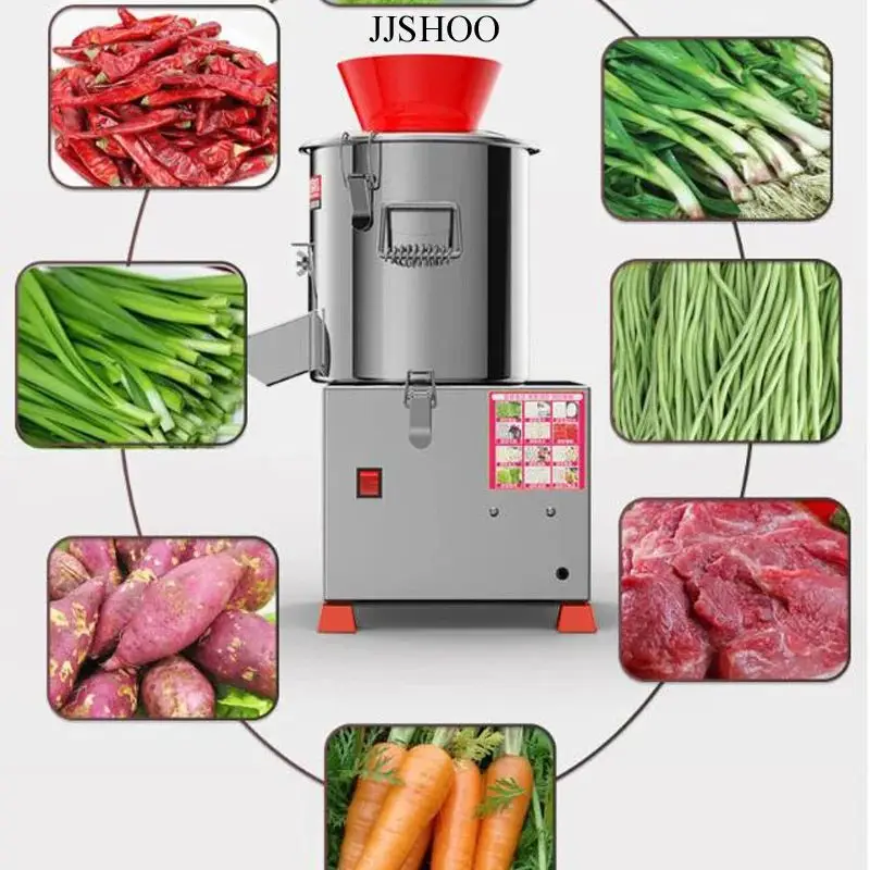 Stainless Steel Veg…