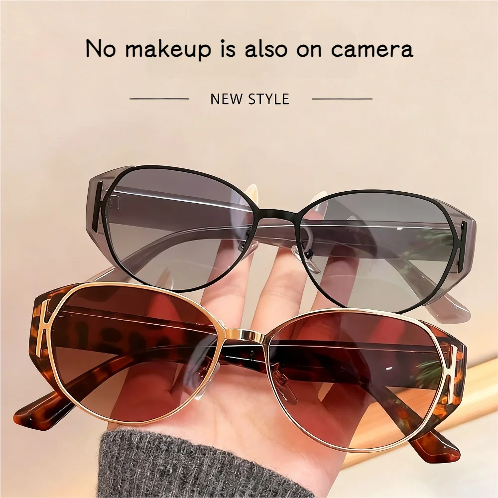 빈티지 캣아이 편광 선글라스 UV400 보호 경량 TR - Sunglasses Cat Eye 리뷰 및 가격