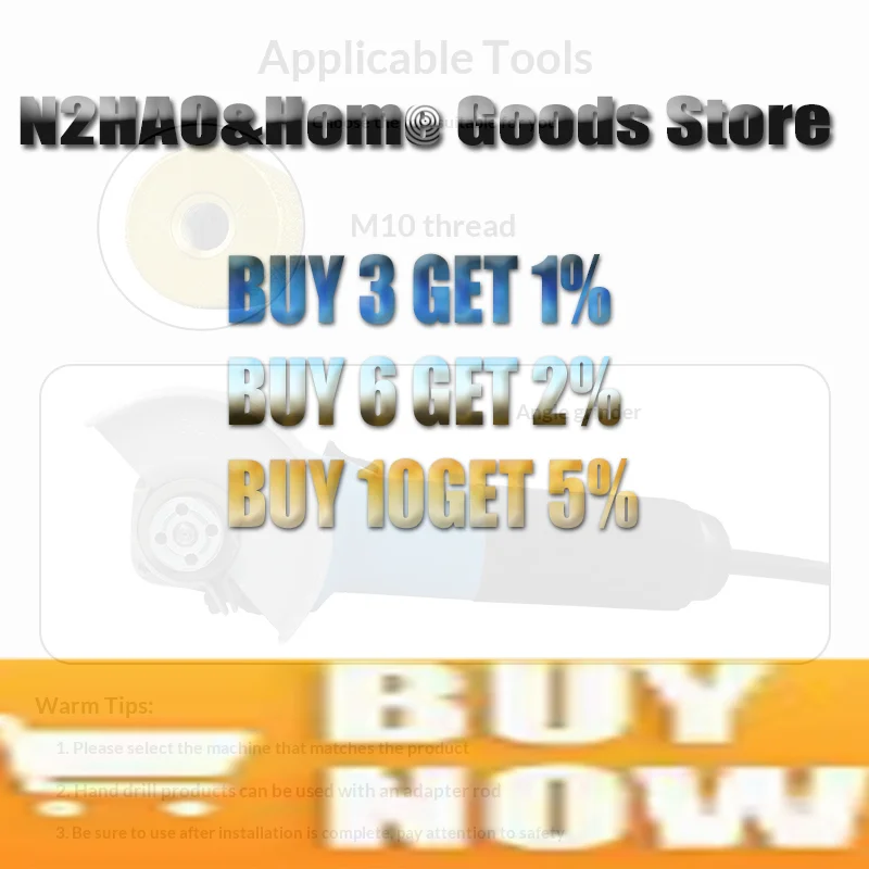 رأس مطحنة الماس الدائري الخلفي حجب المياه قوس تلميع للحجر سيراميك الحديد الزهر الزجاج كونترتوب أدوات العناية #1