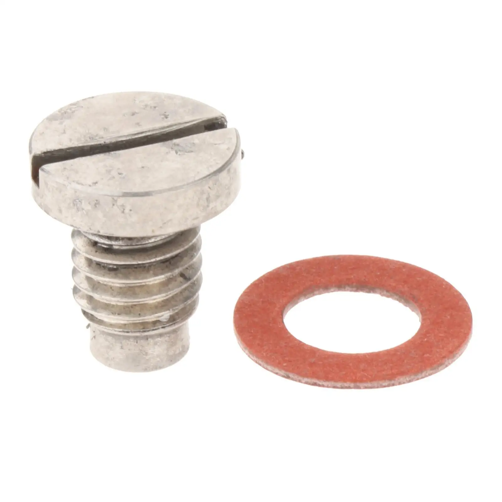Durable Stainless Steel Plug Slot Head and Gasket Tool for Yamaha Outboard Engine Modification Parts