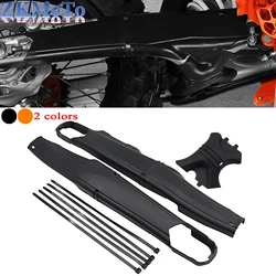 2024 NEW Motorcycle Swingarm Swing Arm Protector Cover For KTM EXC EXC-F XC-W XCW-F 150 250 300 350 450 Enduro Dirt Pit Bike