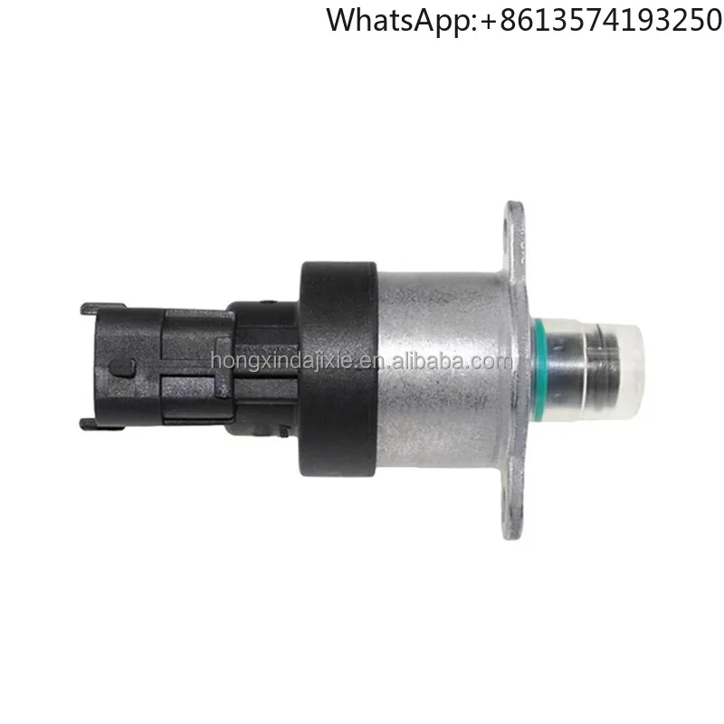

Kalmar Spare Parts Control Unit Solenoid Valve Fuel Metering Valve Part No. J030358,924015.2352,RCJ0147260 OEM ACTUATOR
