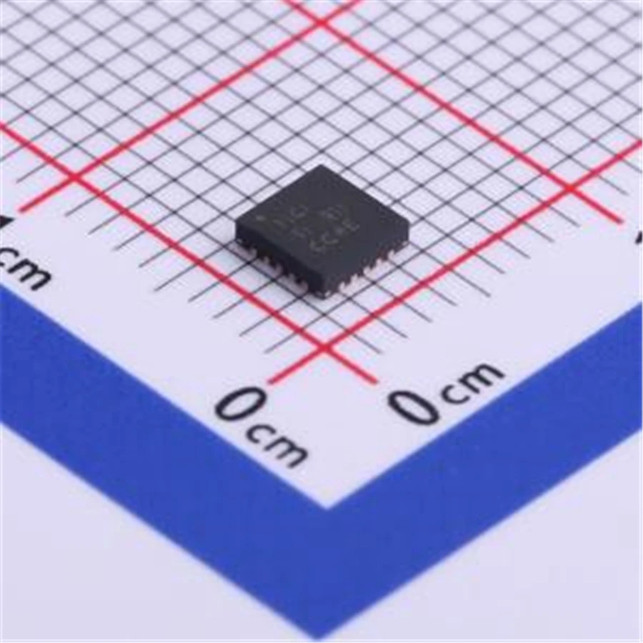 5PCS/LOT TPS7A8400RGRR (Current-Sensing Amplifiers)