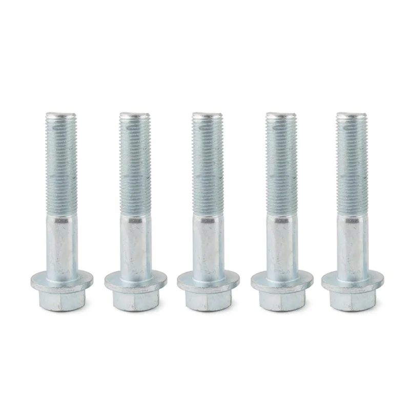 

A77T-12Pcs Transmission Bolt Kit For Honda Civic Acura EG EK Si B Series B16 B18 B20