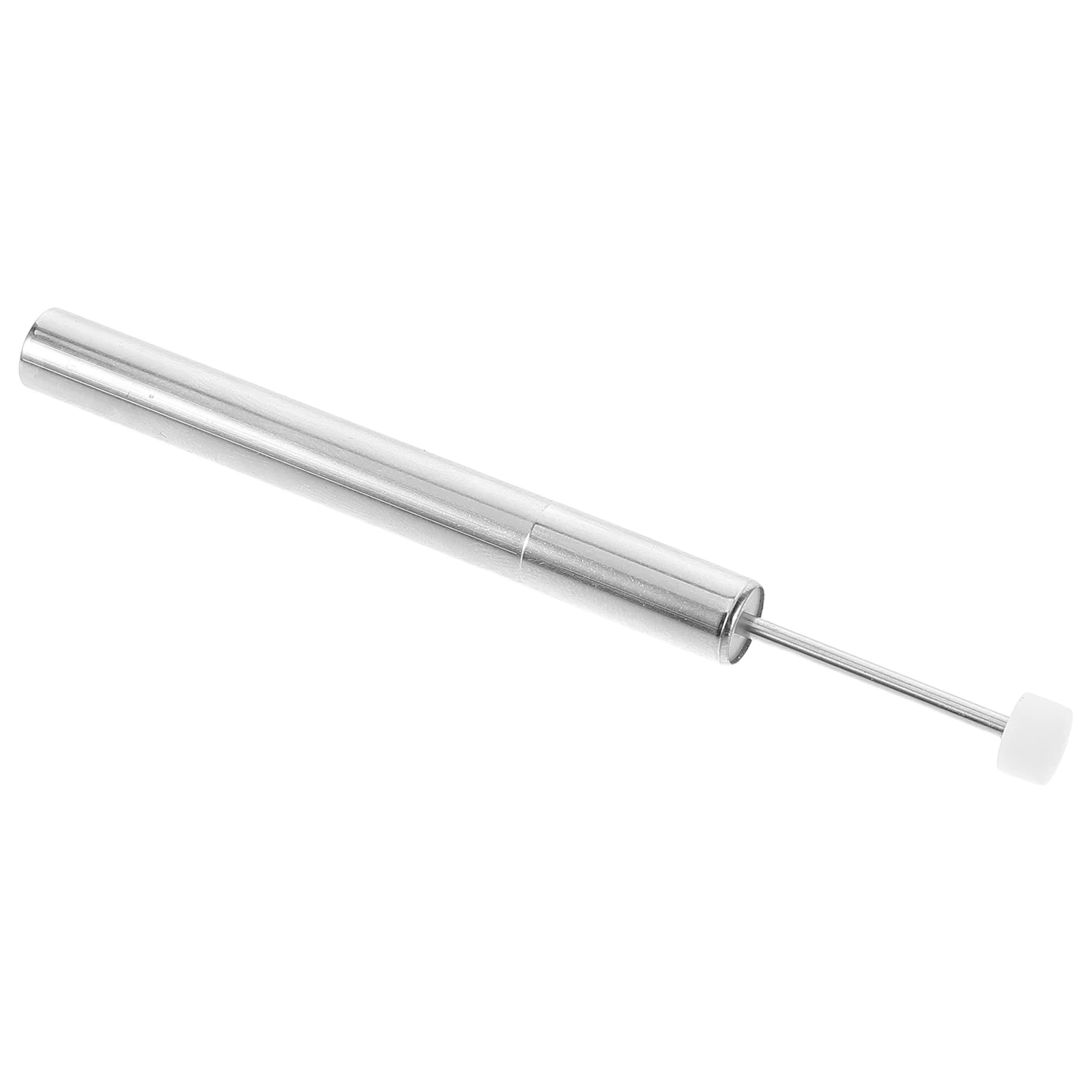 Smorzatore per pattumiera Coperchio da cucina Meccanismo di chiusura ammortizzata Riparazione pistone della spazzatura Sostituzione plastica Acciaio Idraulico Silenzioso Sicurezza