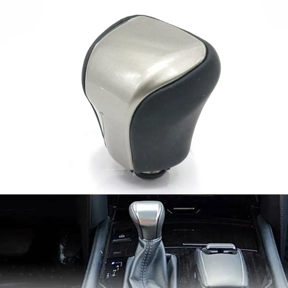 

LHD Car Gear Shift Knob Head Automatic Shifter Lever Handball For Lexus LS460 2013-2016 LX450 LX460 LX570 2016-2019