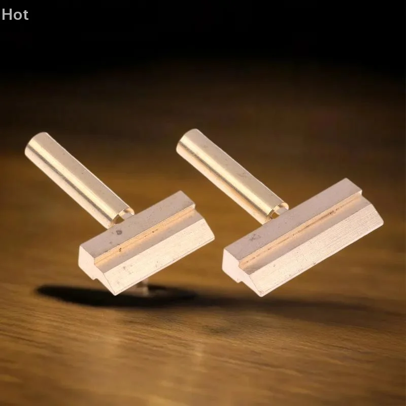 Spade-shaped Aoldering Iron Tip 10.5-40mm Width, Suitable For 936-937-8898-8586-888D Series Soldering Iron Welding Tools