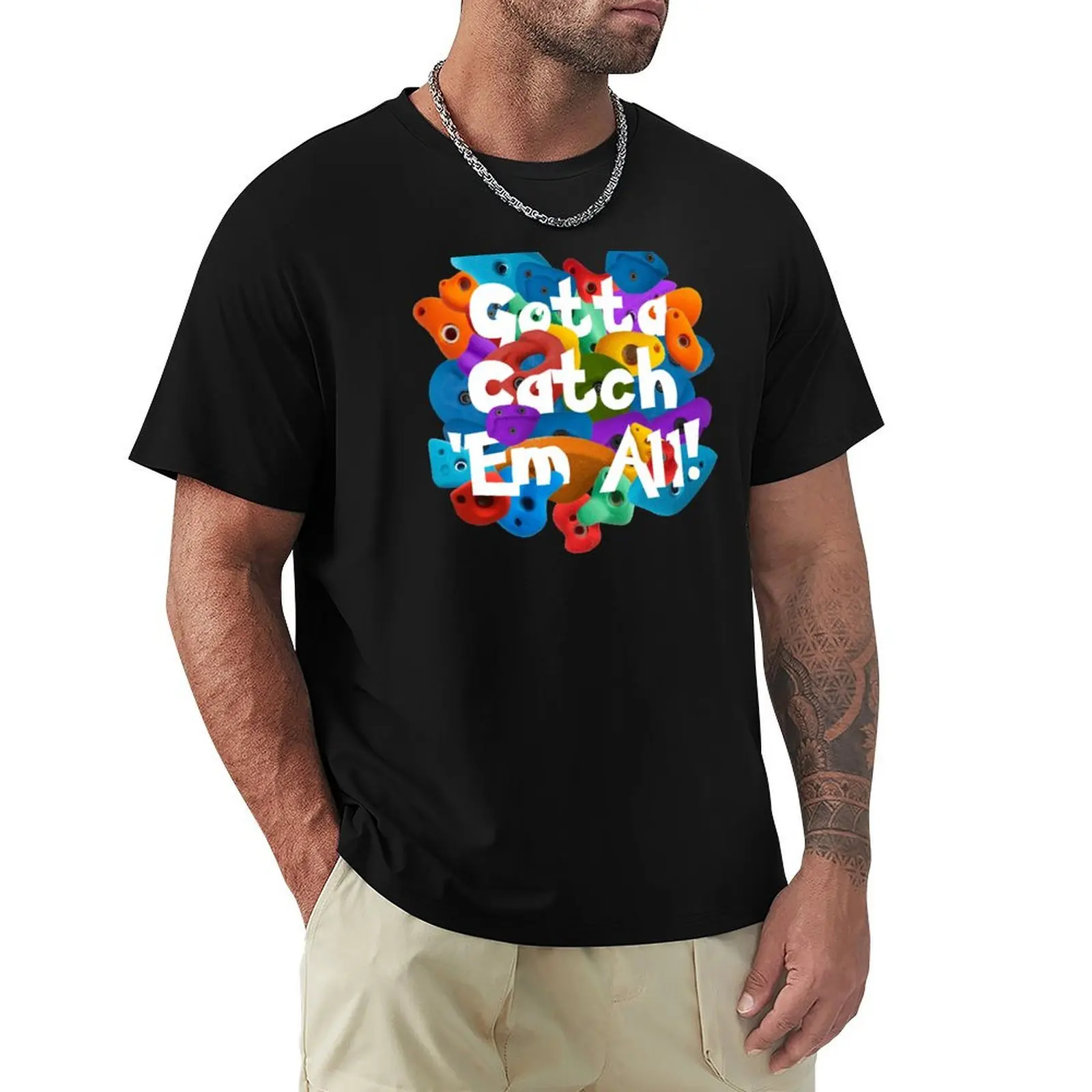 Gotta Catch Em - Wh…