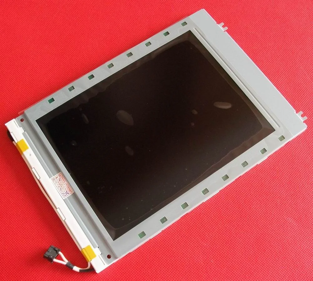 LCD Screen Matrix For FANUC Series Oi Mate-MC A02B-0311-B500 TC A02B-0311-B510 A02B-0309-B520 A02B-0309-B522 A02B-0311-B530