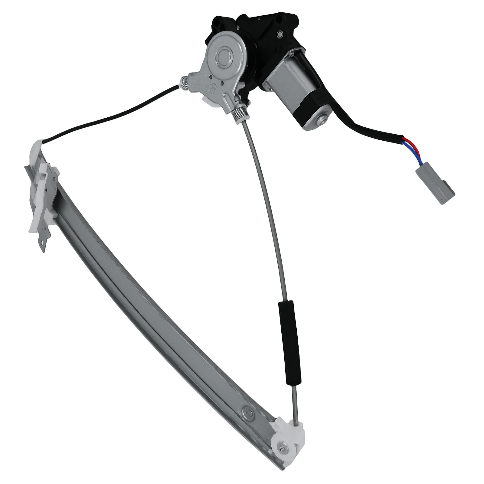 

Передний левый стеклоподъемник с мотором для Ford Escape Mercury Marine 2001-2007