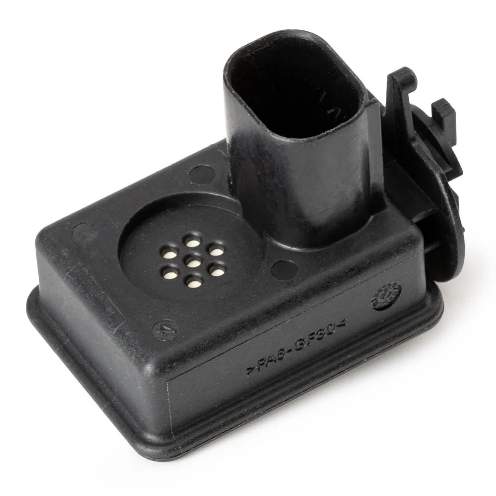 High quality New For 64116988303 AUC Automatic Recirculated Air Control Sensor for 1 2 3 4 5 X Series 64116926460 64119136607