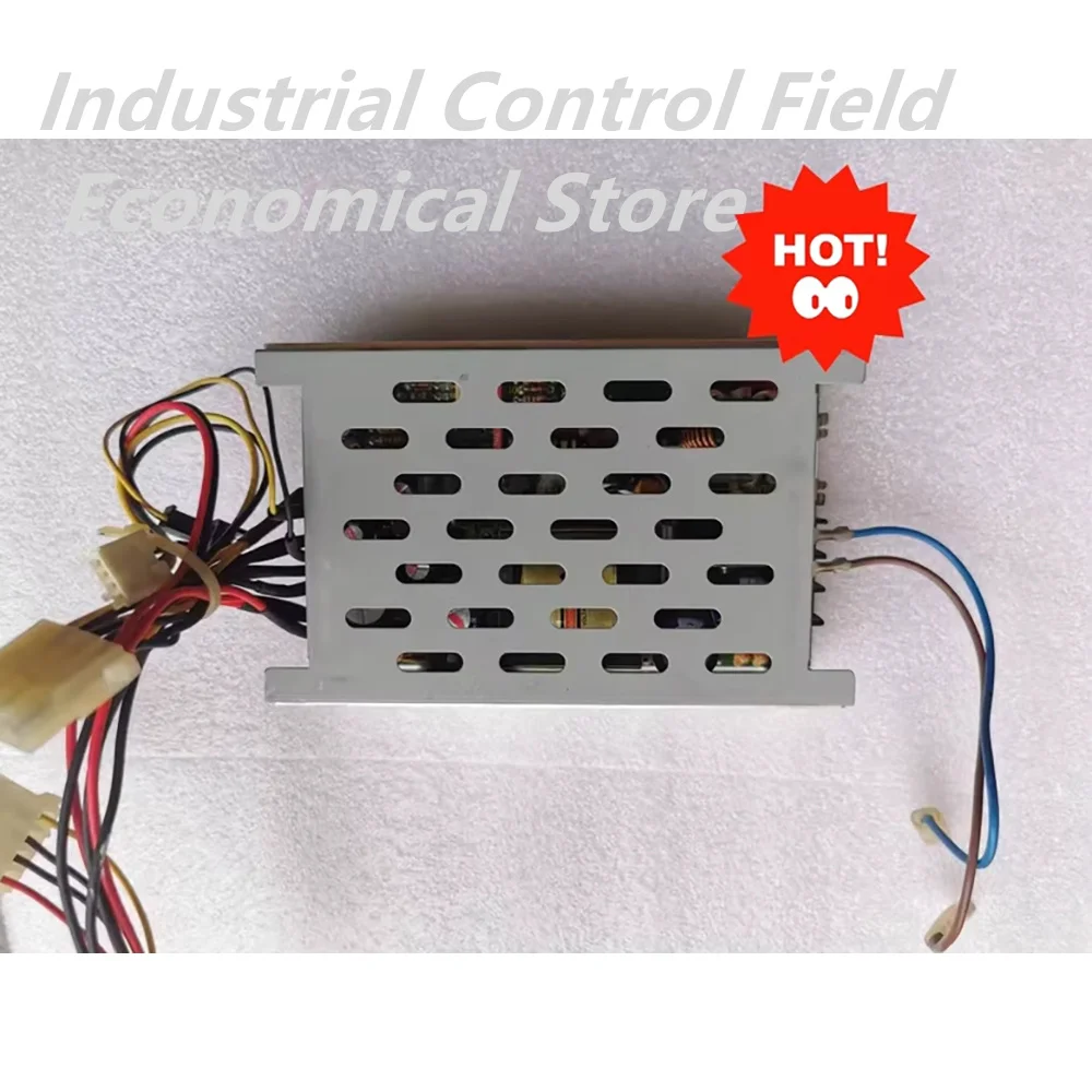 D12-8081 Medical equipment power supply +5V12A+12V2A-12V0.5
