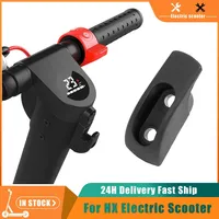 Front Hook Hanger Skateboard Storage Hook Hanger Part for HX X7 Electric Scooter Portable Helmet Bags Grip Handle Hook Parts